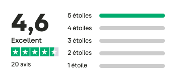 avis trustpilot