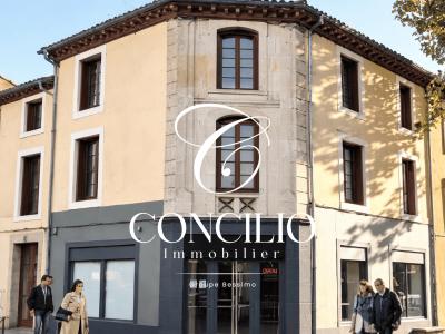 Programme immobilier neuf LE PYRÉNÉA – DENORMANDIE À NARBONNE