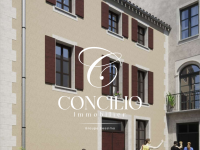 Programme immobilier neuf PORT DES CATALANS – NARBONNE