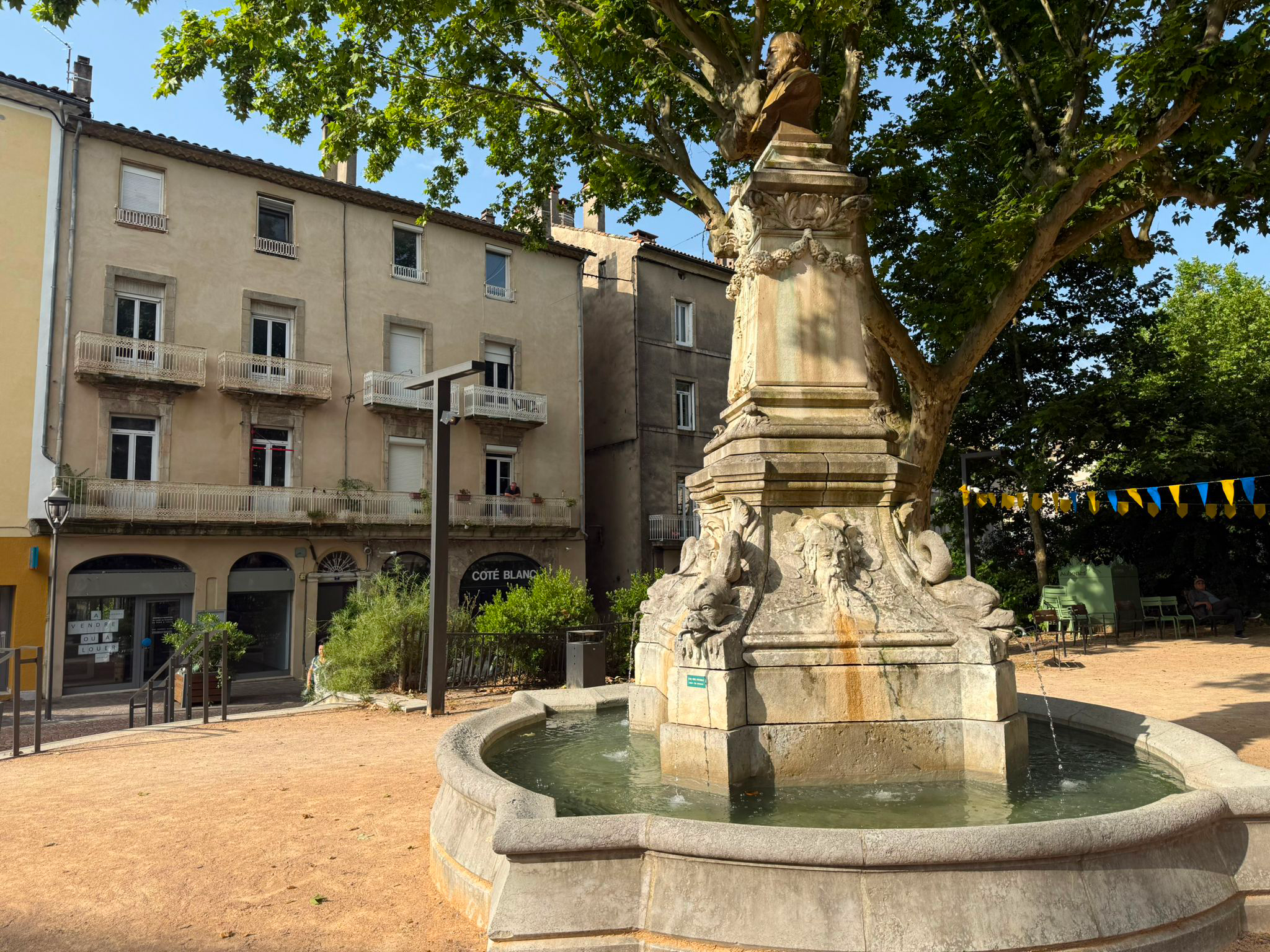 Programme immobilier neuf AUBENAS MATHON