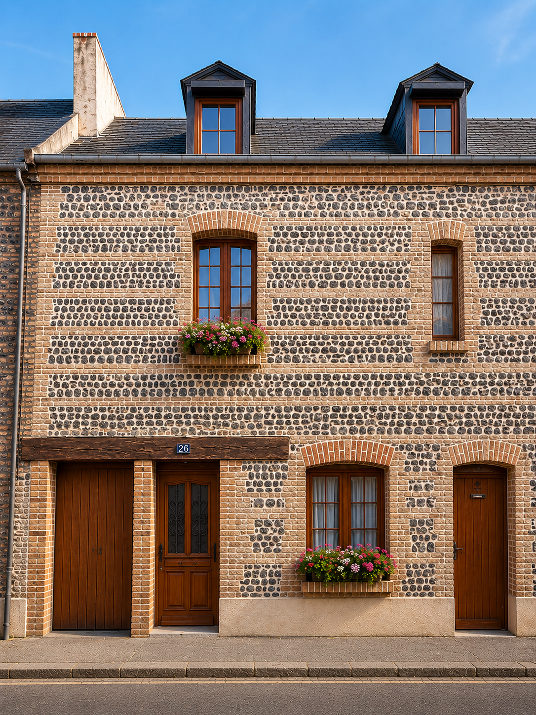 Programme immobilier neuf LE LOMBARD